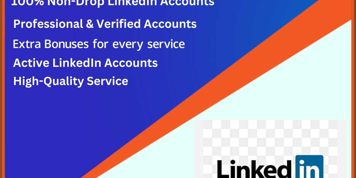 Best Angle To Buy LinkedIn Accounts With Conanction in This Time 2025 Online