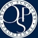 Oxford Scholar Programme Profile Picture