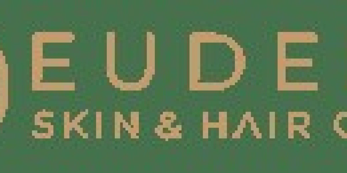 Discover the Expertise of Euderm Skin and Hair Clinic