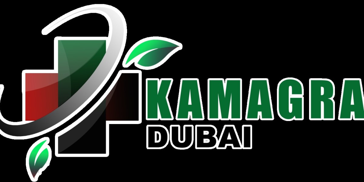 Kamagra Dubai – Your Trusted Online Pharmacy for Cialis & Kamagra Products in UAE