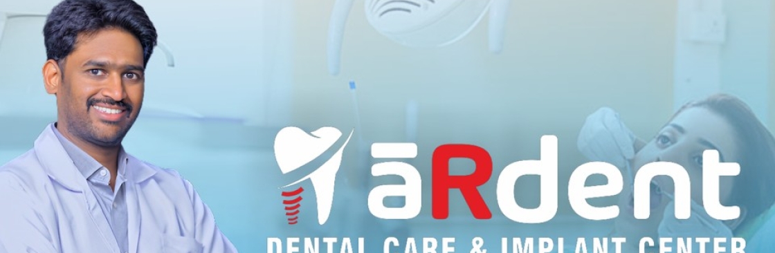 aRdent Dental Care Cover Image