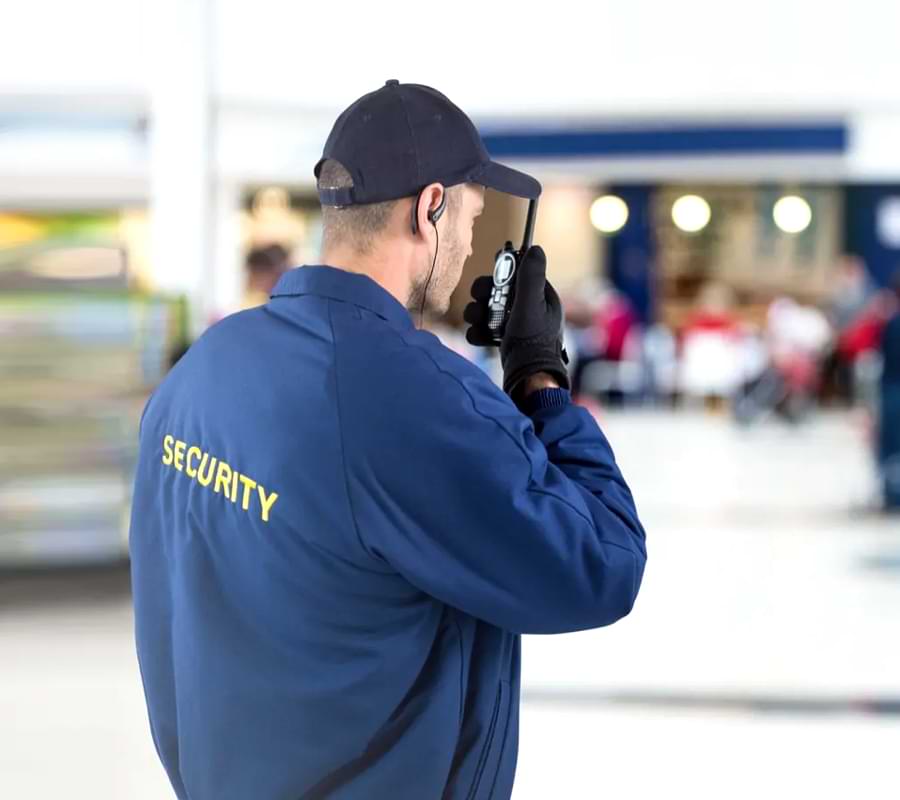 Mobile Patrol Security | Mobile Patrol Security Guards Australia