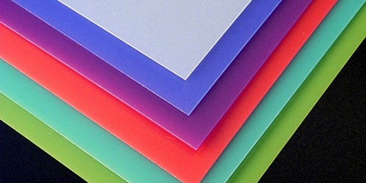 ABS Plastic Sheets: Durable Crafting for Industrial Needs