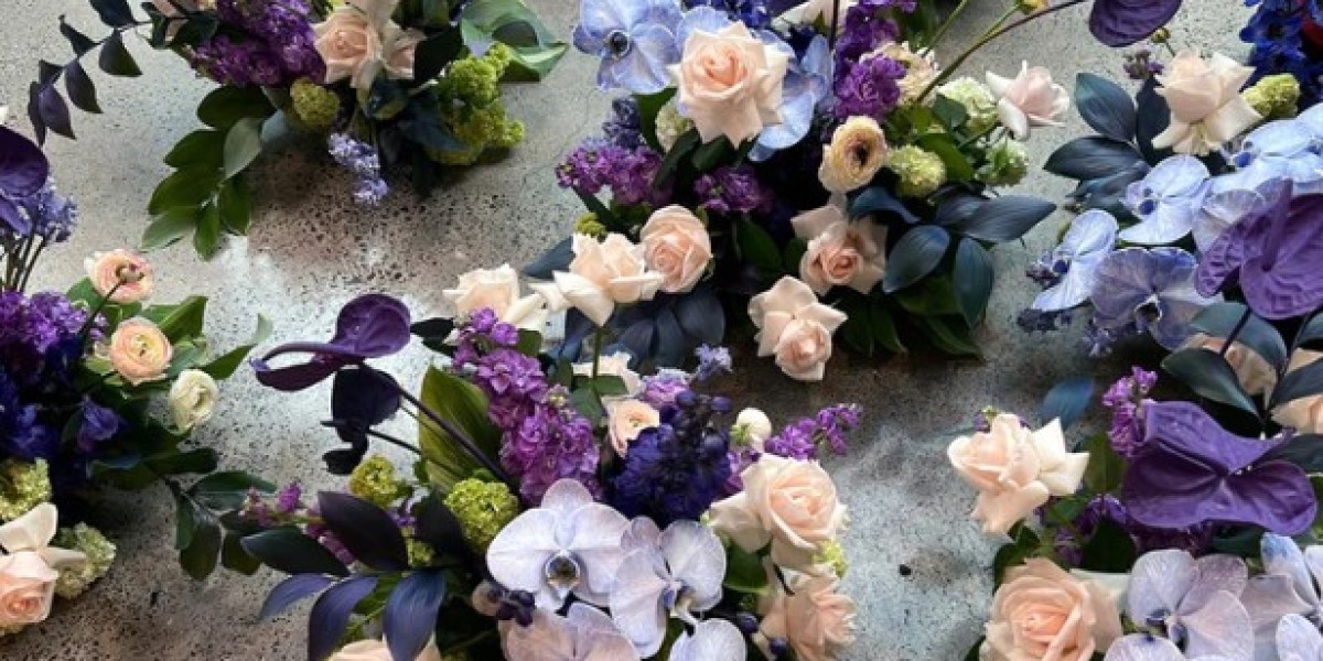 Dried Flowers Auckland: Timeless Elegance for Every Occasion