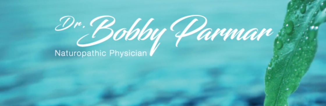 Dr. Bobby Parmar, ND Cover Image