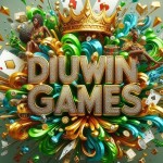 Diuwin game Profile Picture