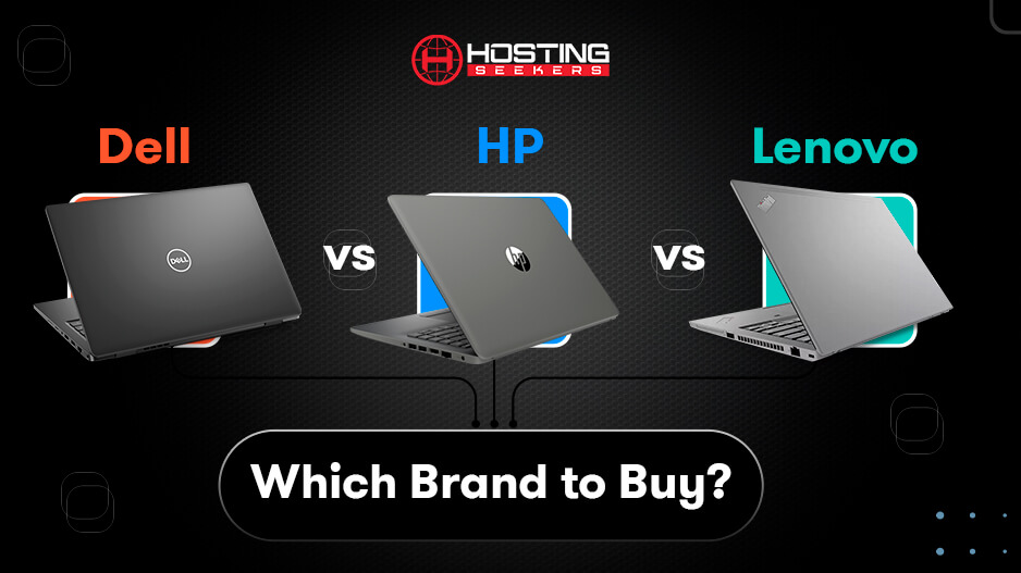 Dell vs HP vs Lenovo - Which is The Best Gaming Laptop in 2025