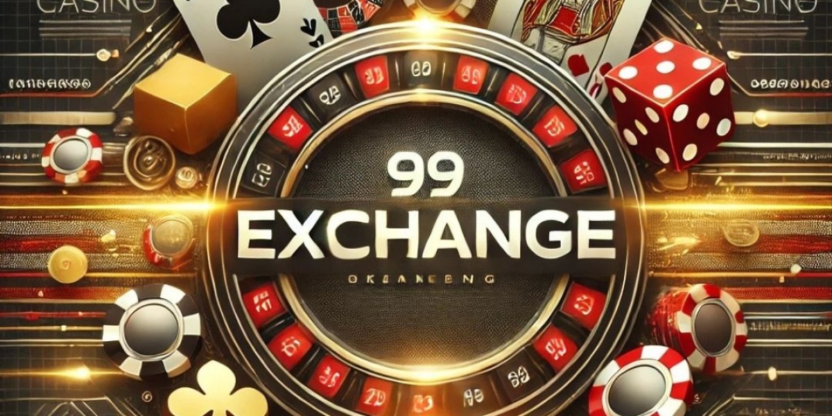 99Exchange: Easy to Use, Easy to Trust, Easy to Withdrawal Betting Platform