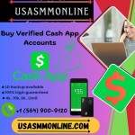 Buy Verified Cash App Accounts Profile Picture