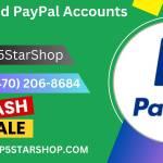 Buy Verified PayPal Accounts Profile Picture