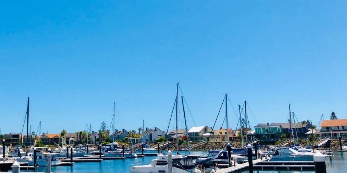 Is Renting a Marina in Adelaide the Right Choice for You?