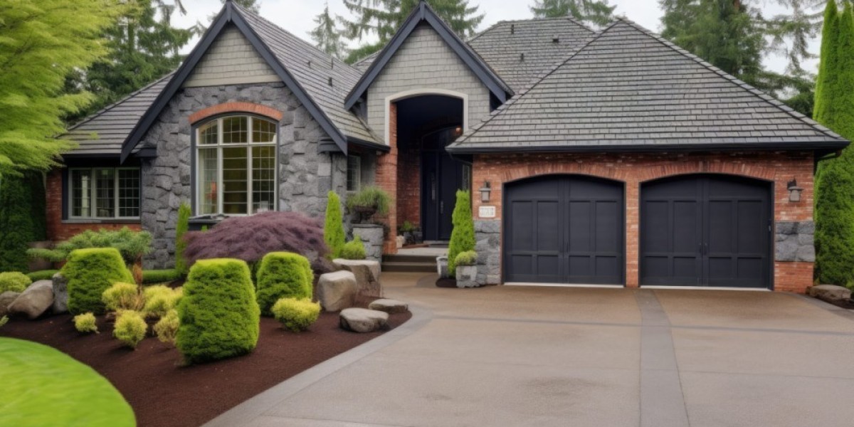 Transform Your Home with Concrete Driveways and Polishing: A Durable, Stylish Choice