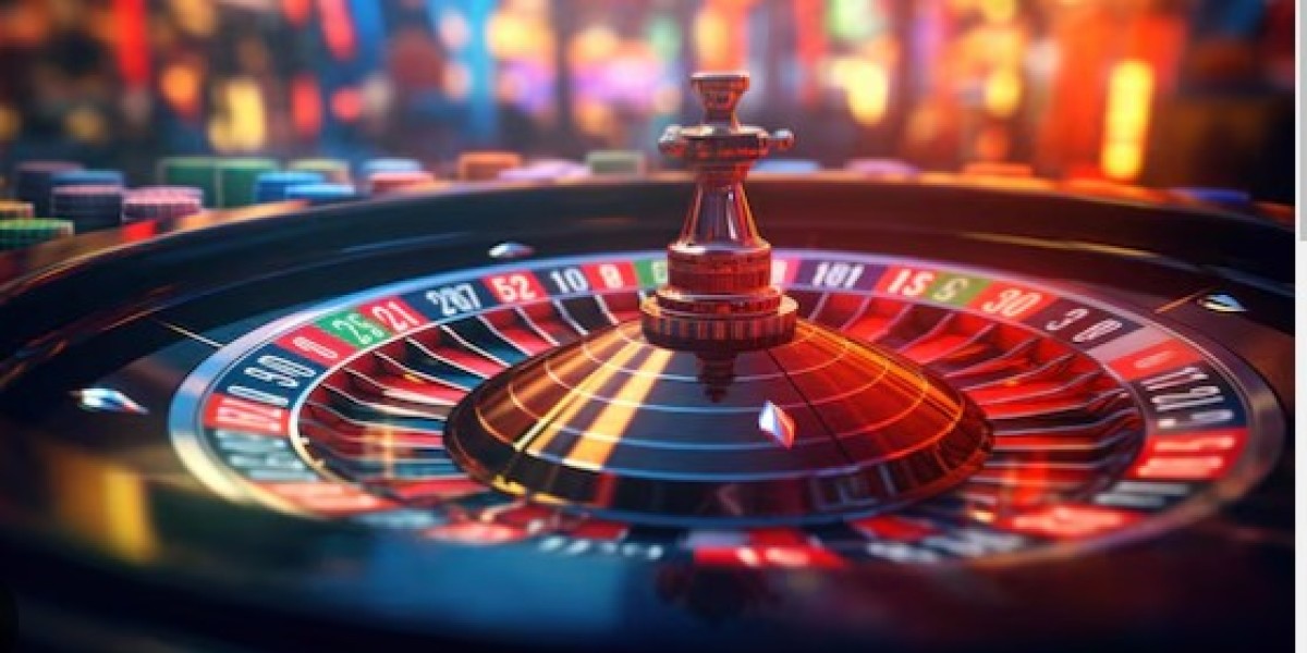 Unlocking the Thrill of "Slot Gacor Hari Ini": Your Guide to Hitting the Jackpot