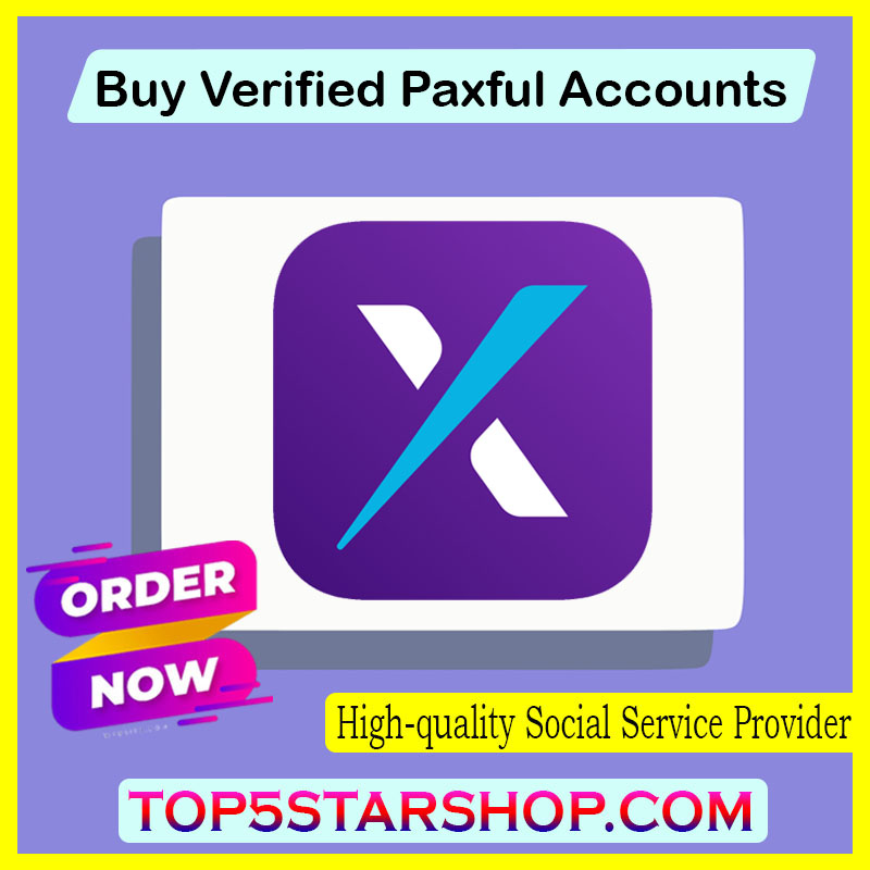 Buy Verified Paxful Accounts - 100% Safe, Level-3 Verified..