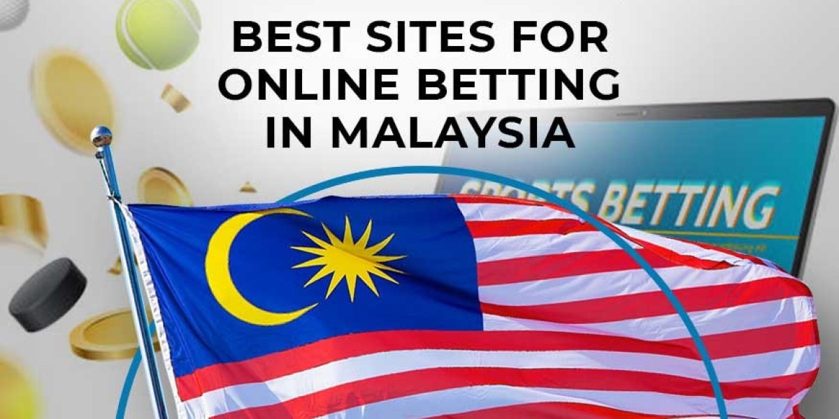 Online Betting Malaysia: Exploring the Thriving 4D Lottery Scene