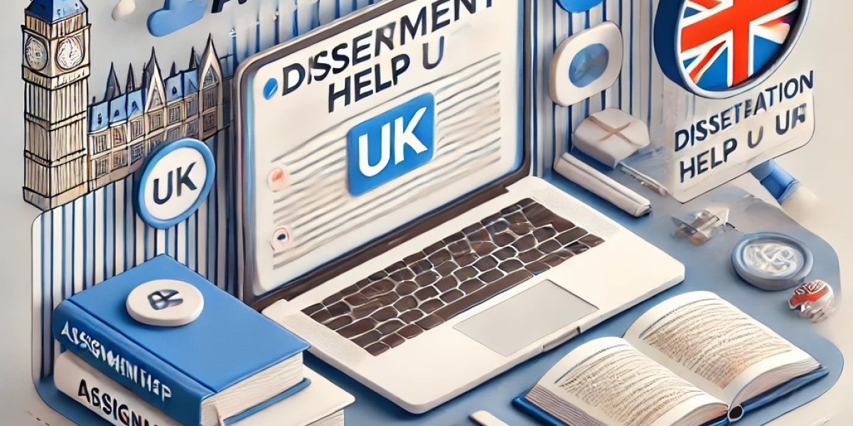 Assignment Help UK: Your Comprehensive Guide to Academic Success