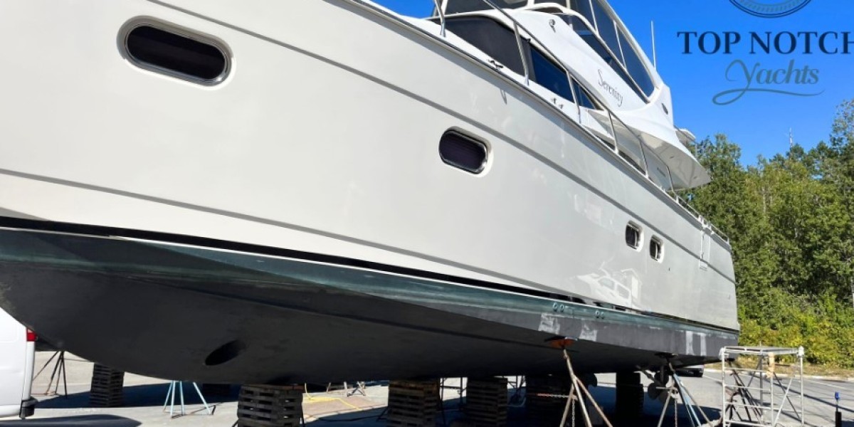 Wax On, Shine On: Boat Detailing Services in Victoria BC