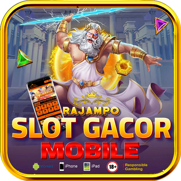 Raja Mpo Demo Pragmatic Zeus Slot Online Terjamin Maxwin X5000