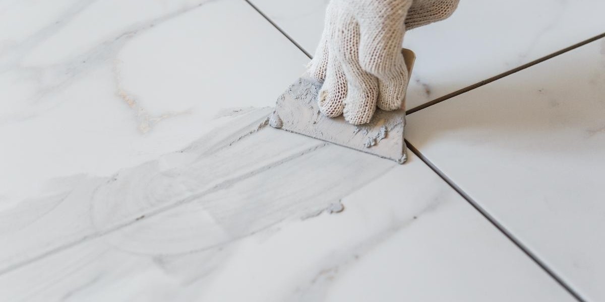 What Sets Epoxy Tile Grout Apart from Normal Grout?