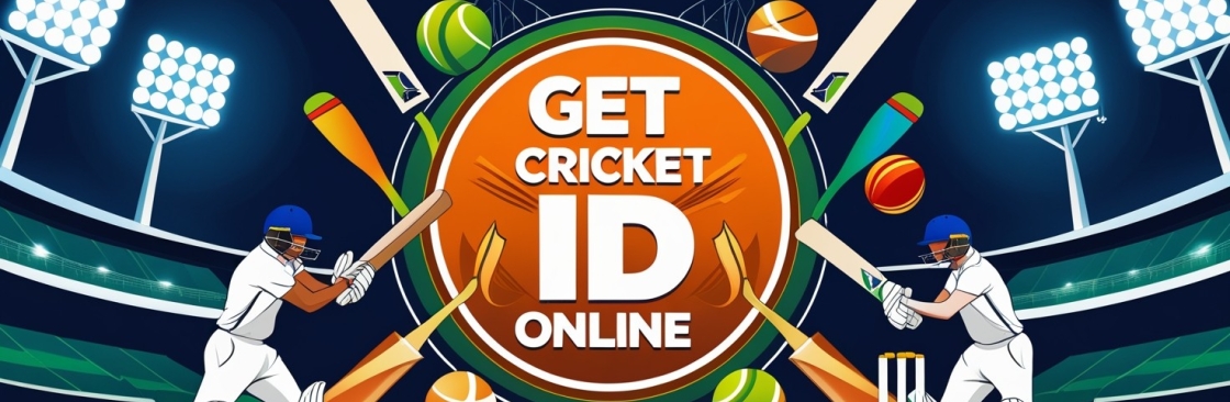 Get Cricket ID Online Cover Image