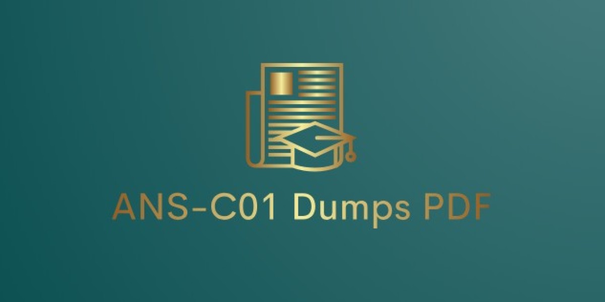 Make Learning Effective with DumpsBoss’s ANS-C01 Dumps PDF.