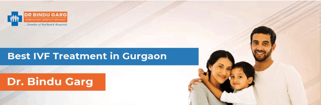 Dr. Bindu Garg IVF Doctor Cover Image