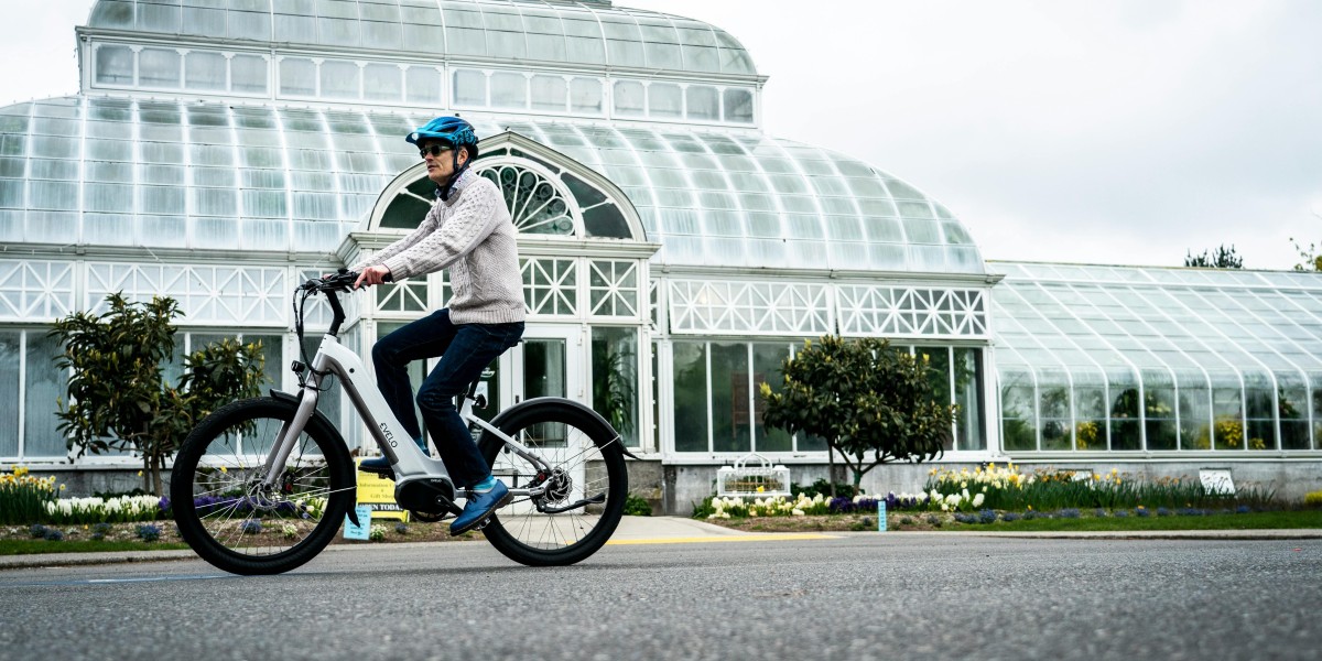 Why Choose a Dual Motor Electric Bike for Your Daily Commute?