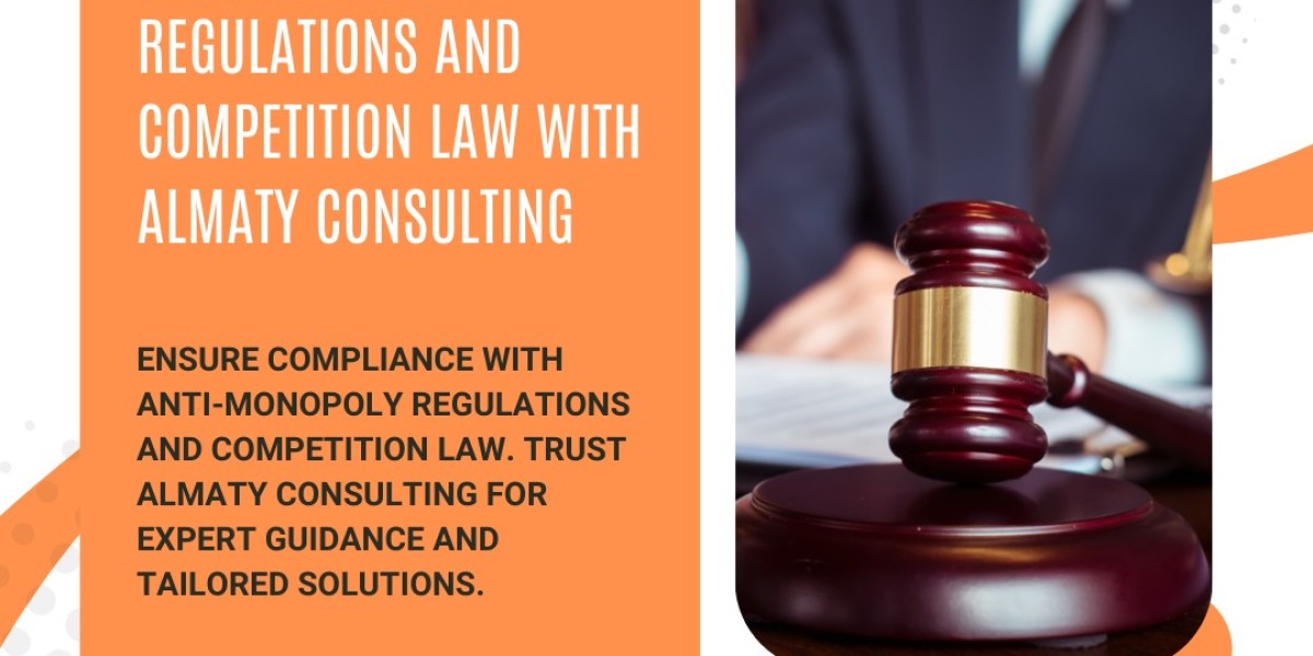 Comprehensive Legal & Consulting Services in Kazakhstan: Litigation, Compliance, and Regulatory Advisory