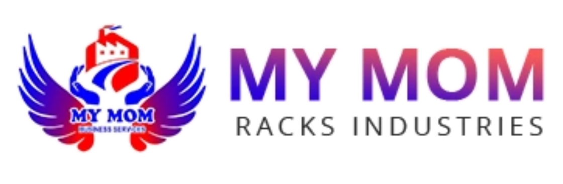 mymom racksindustries Cover Image