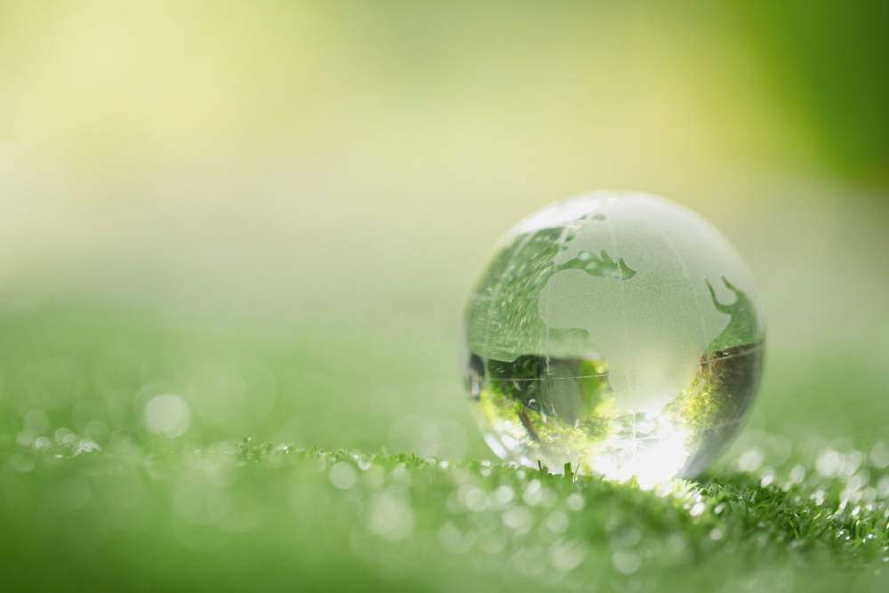 The Importance of Sustainability and DEI | A CMO’s View