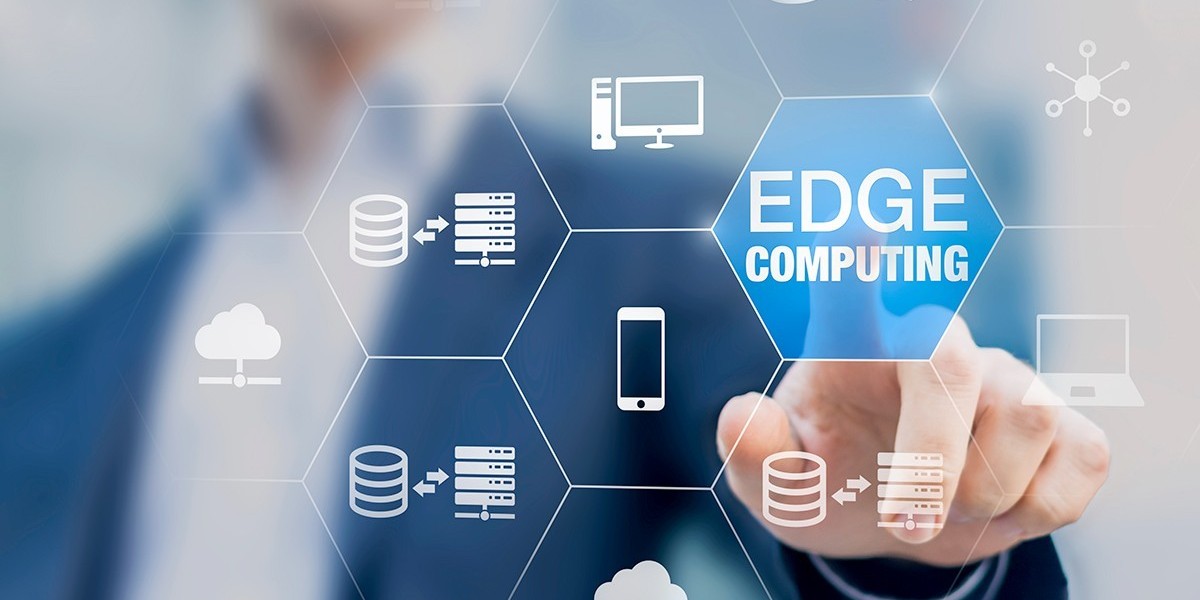 Edge Computing: Transforming the Way Data is Processed and Delivered