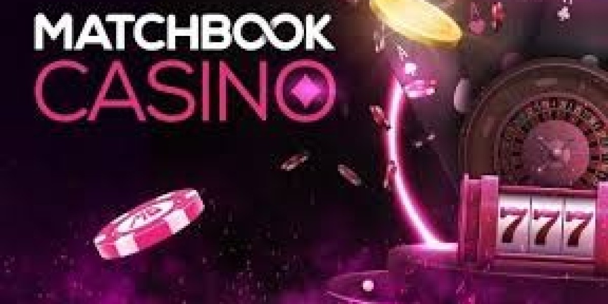 Unpacking the Popularity: Why Matchbook Dominates Online Gaming Platforms