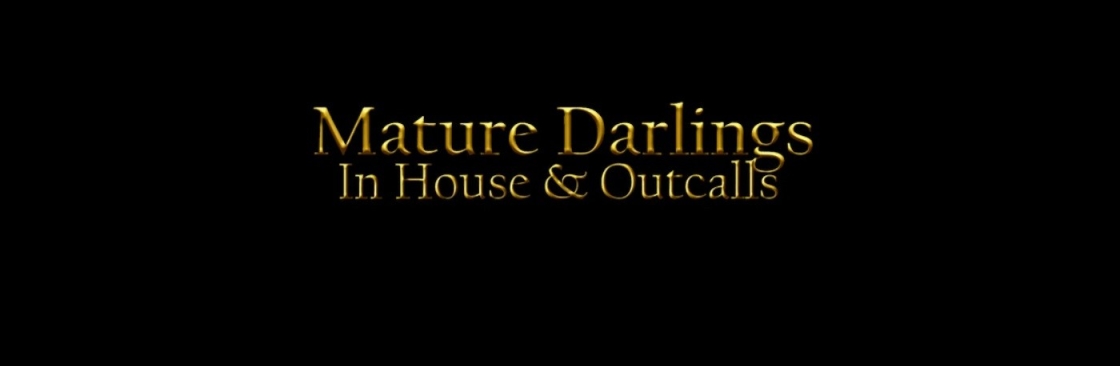 Mature Darlings Cover Image