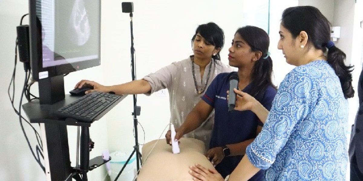 Surgery Simulation Training Courses and Classes in India