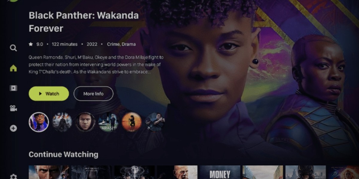 Onstream APK: Your Ultimate Free Streaming App for Movies and TV Shows