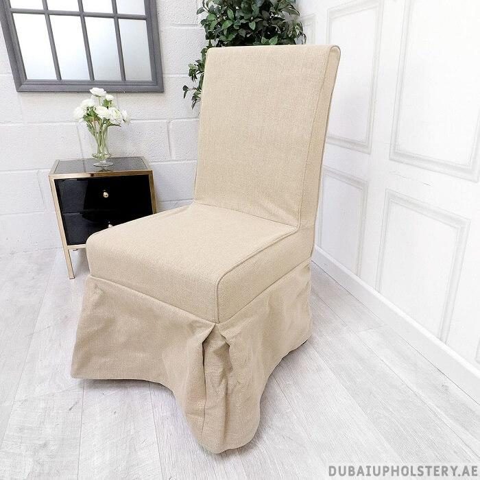 Buy Best Loose Chair Covers in Dubai & Abu Dhabi | Best Deal