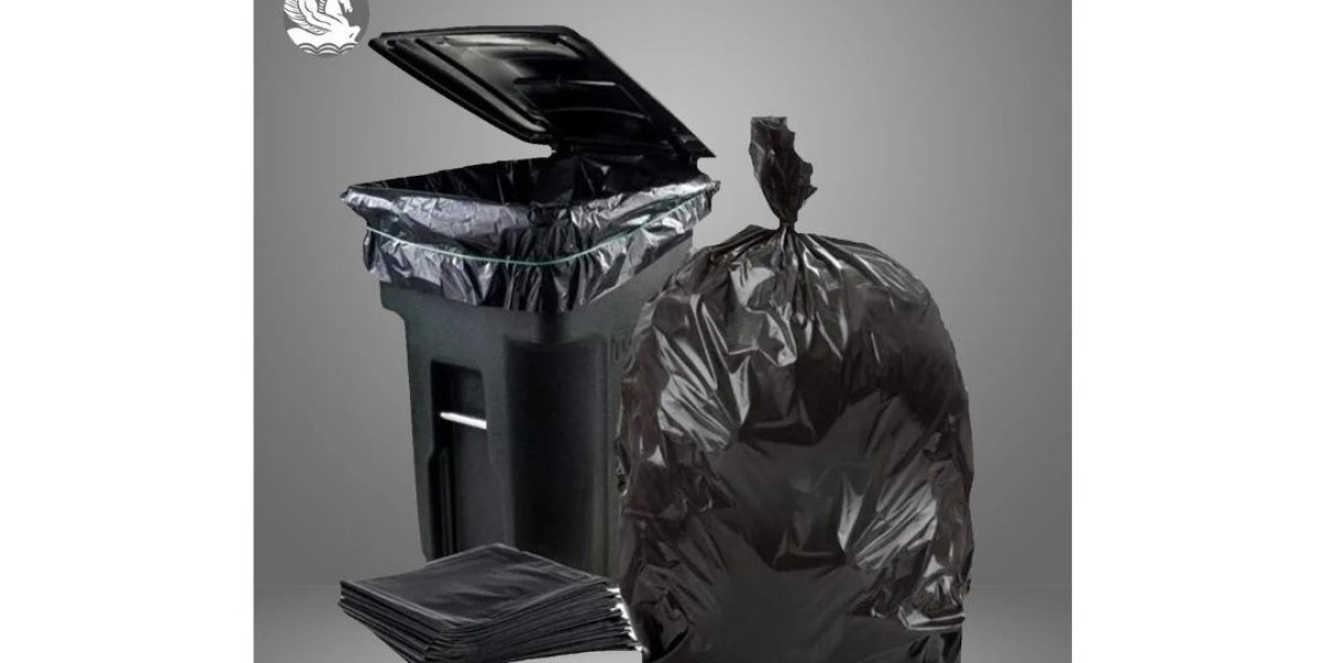 The Essential Guide to Garbage Bags: Types, Uses