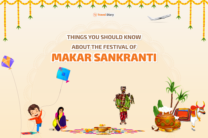 Makar Sankranti: All You Should Know About the Festival of Kites