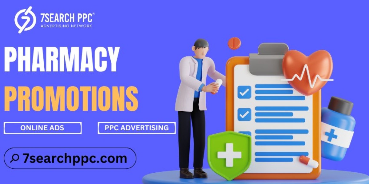 Everything You Need to Know About Pharmacy Promotions