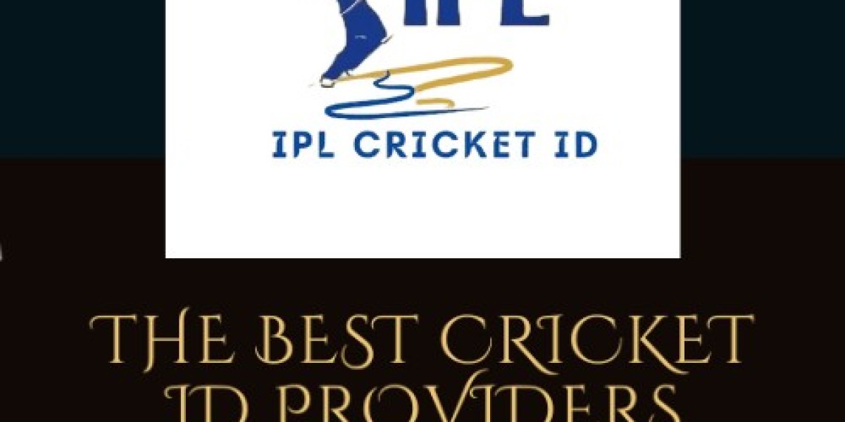 Understanding IPL Cricket IDs: A Complete Guide for Bettors