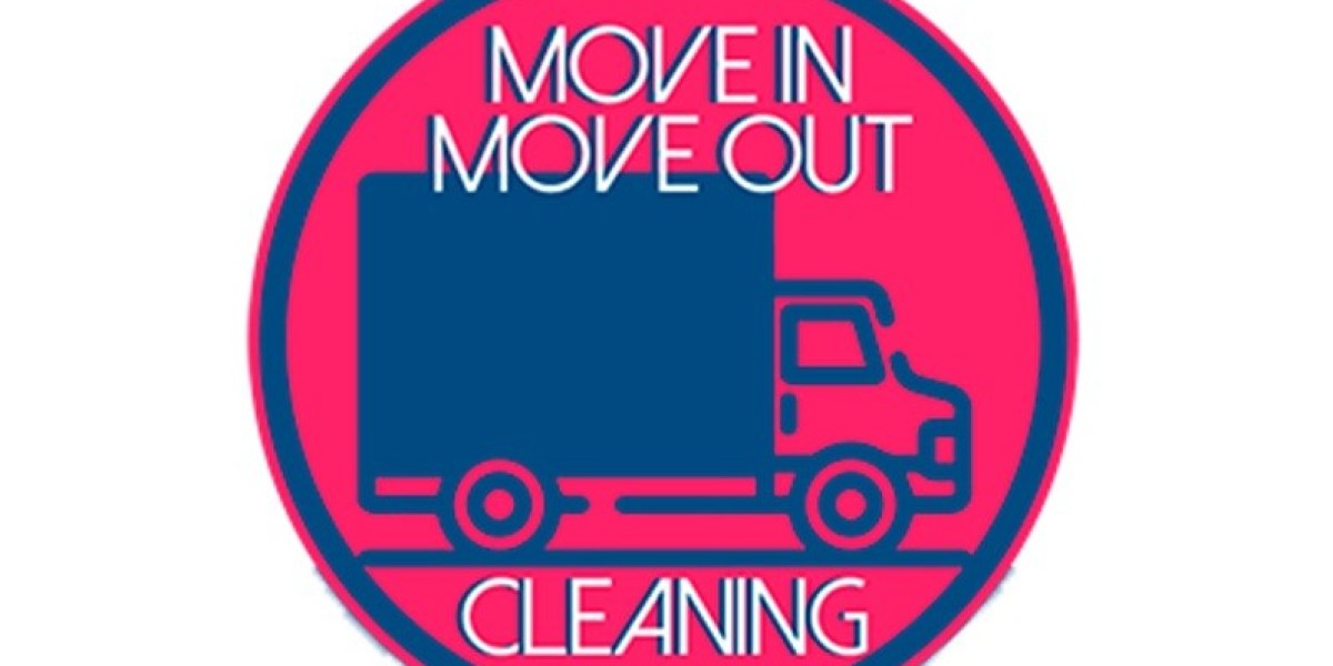 Move In Cleaning Services in UK: The Ultimate Solution for a Fresh Start