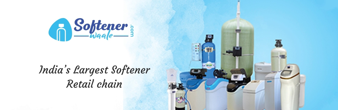 softener waale Cover Image