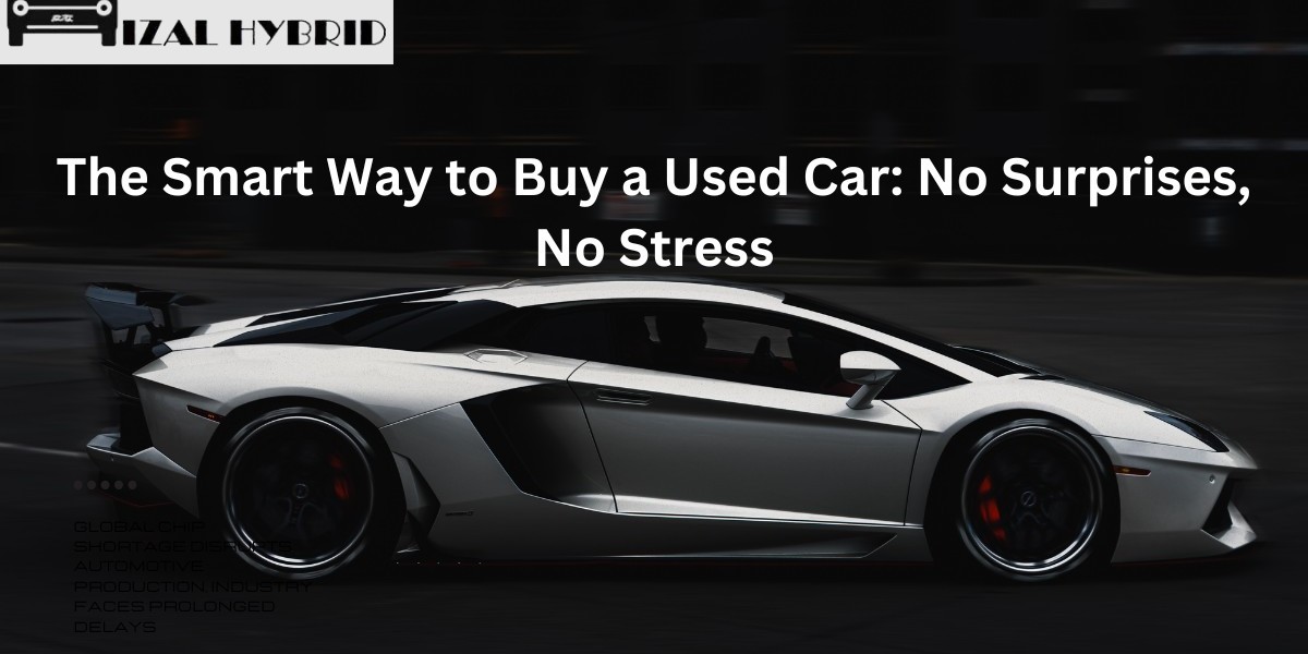 How to Buy Used Cars – Expert Tips for Finding the Best Deals