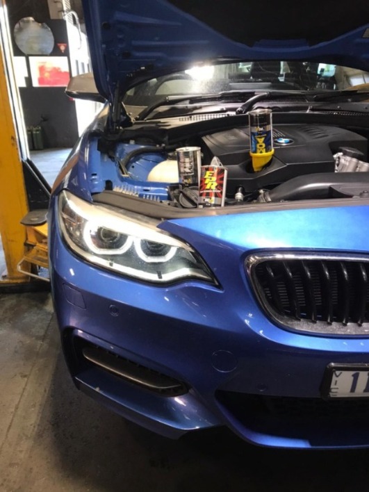 Precision Auto Care – Reliable Repairs and Maintenance in Hawthorn Auto Solutions | Vipon