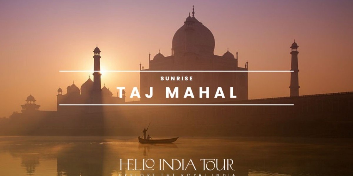 Explore the Best of India with Hello India Tour