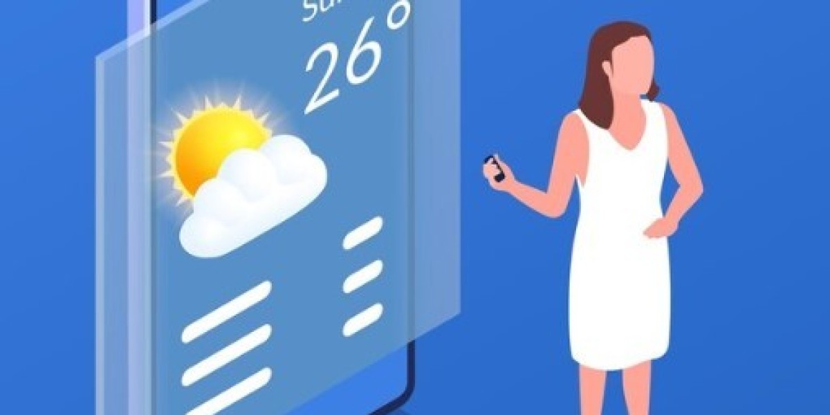 How a Weather API Can Revolutionize Your App Development