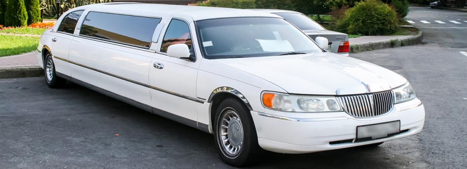 KitchenerLimousine_ Cover Image