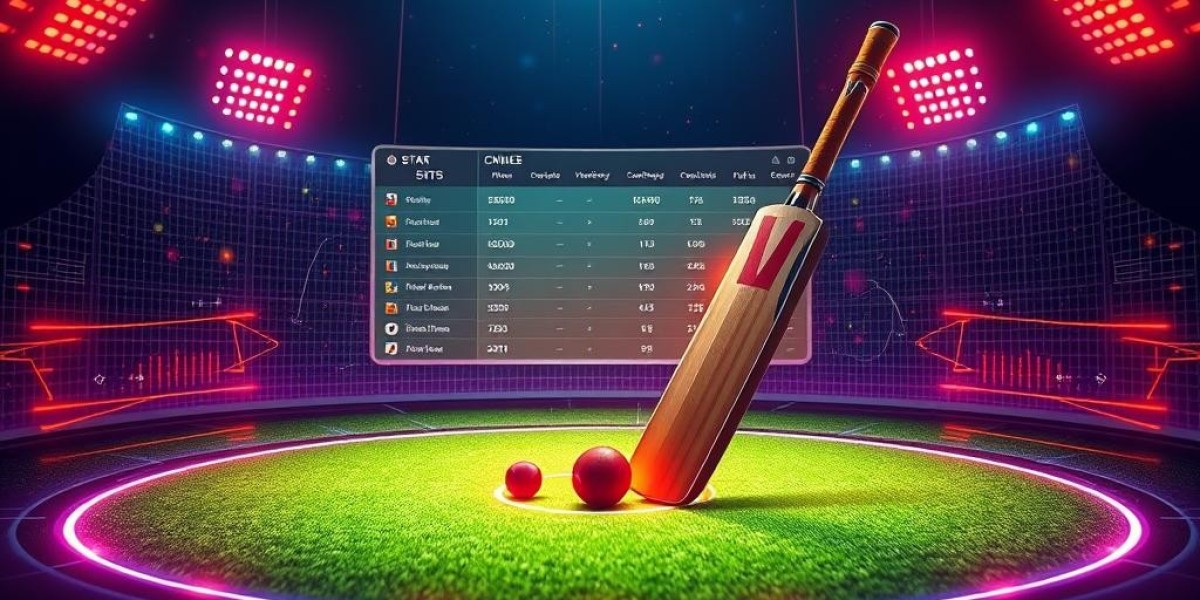 Create Your Online Cricket ID: Play & Bet Now | Sportreport.in