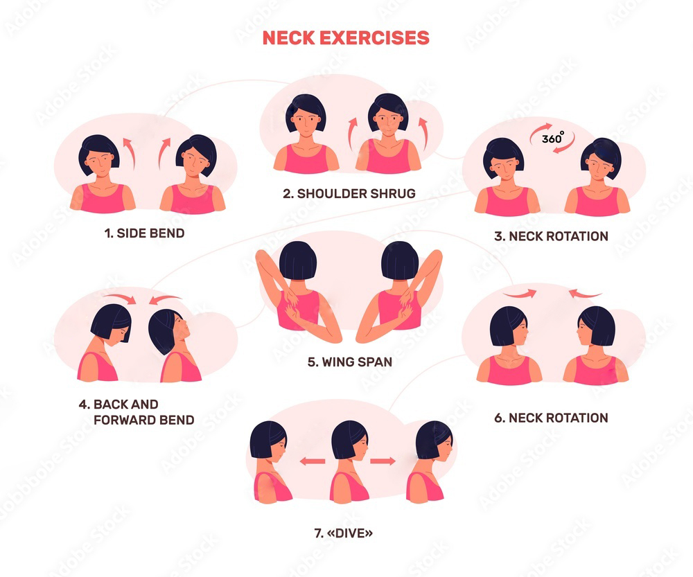 Trismus and Head & Neck Cancer: Effective Exercises for Jaw Mobility