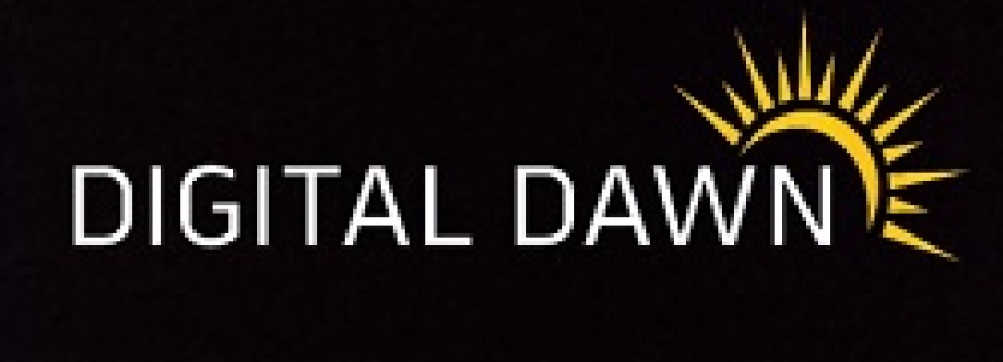 digitaldawn Cover Image